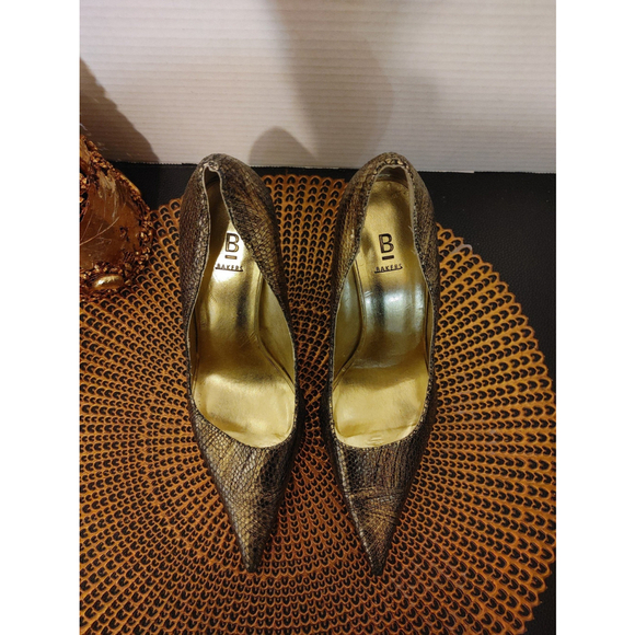 Ted Baker Suri Heels Size 6B - Picture 2 of 7
